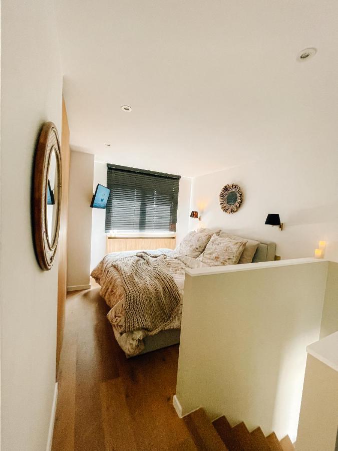 La Meremoi - Duplex Knokke With Balcony And Free Parking Eksteriør bilde