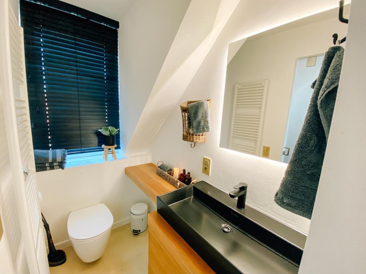 La Meremoi - Duplex Knokke With Balcony And Free Parking Eksteriør bilde